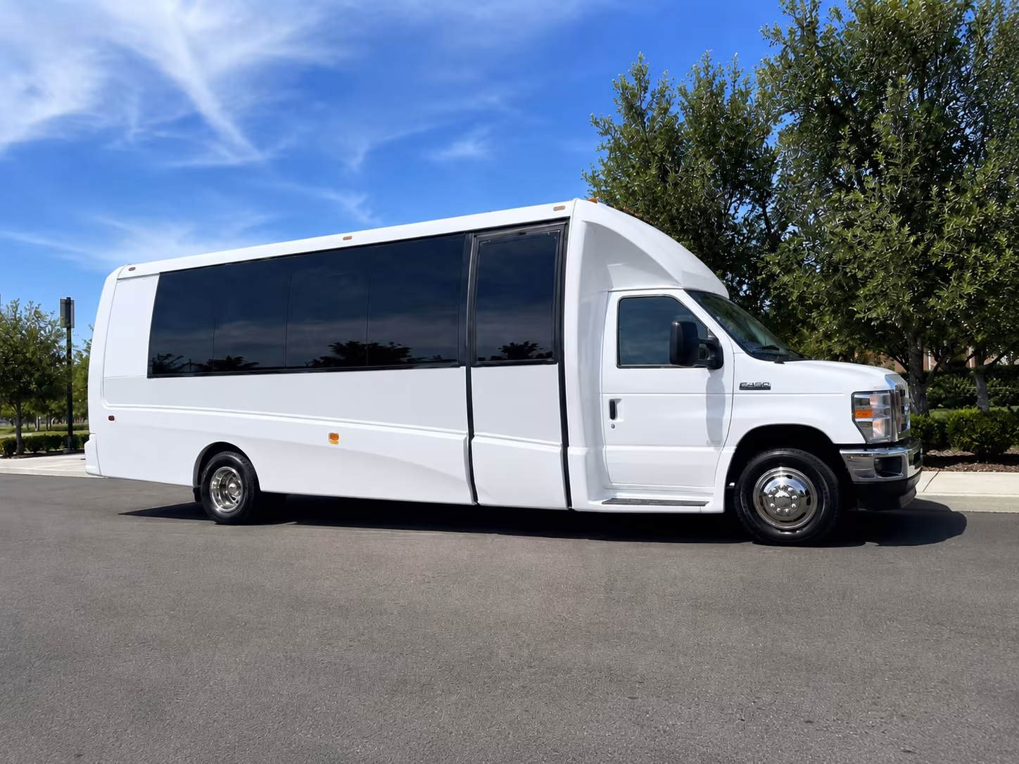 rexburg school field trip transportation throughout rexburg
