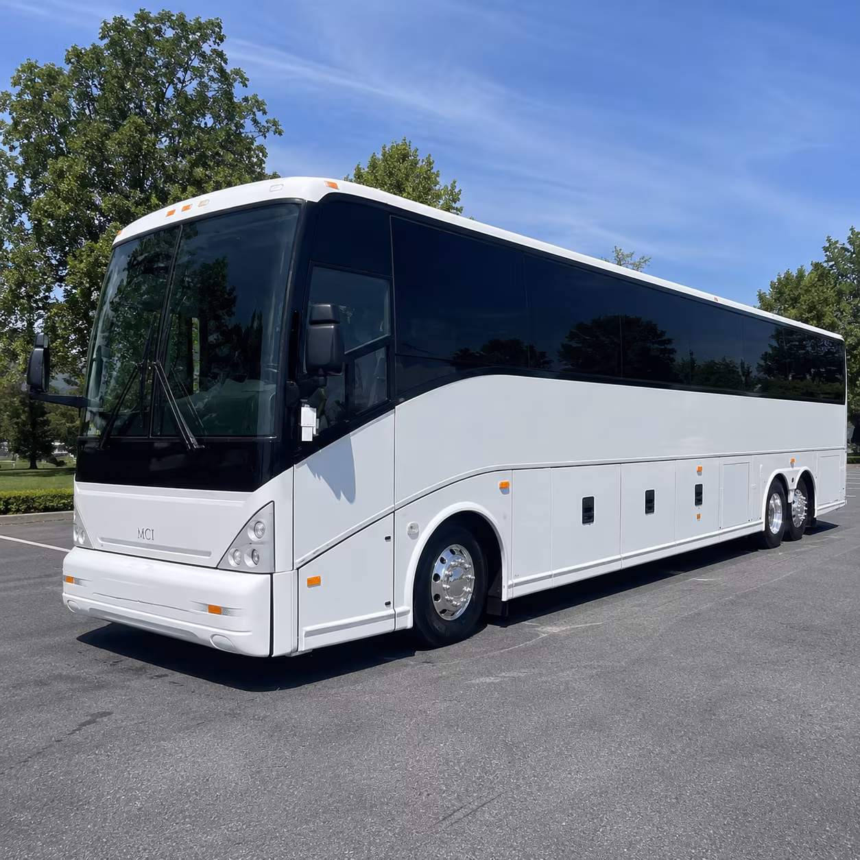 stake conference and regional event transportation