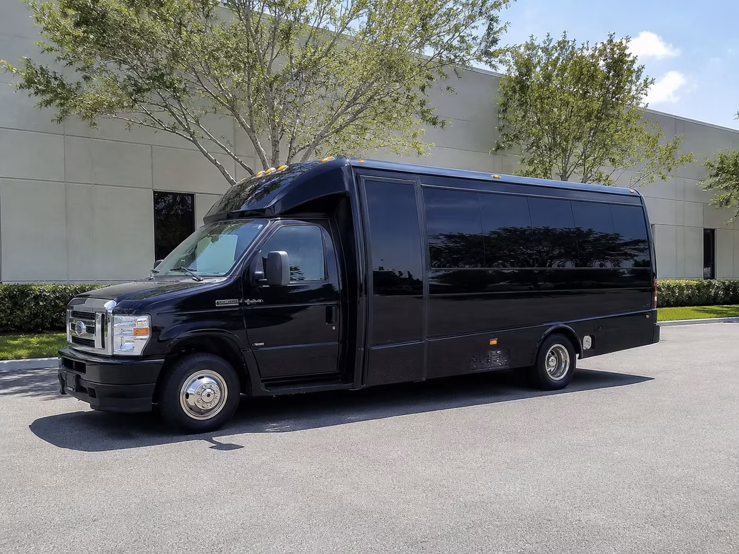 the museum of idaho deserves a proper group arrival
