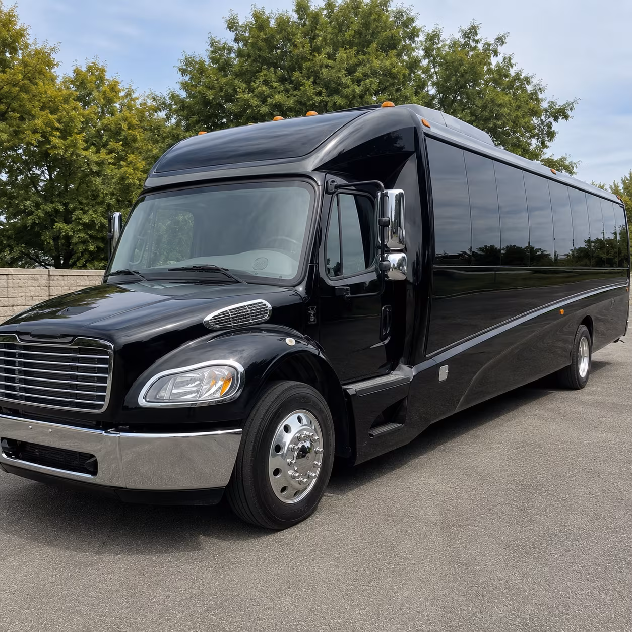 twin falls bring your friends together with twin falls prom bus rentals