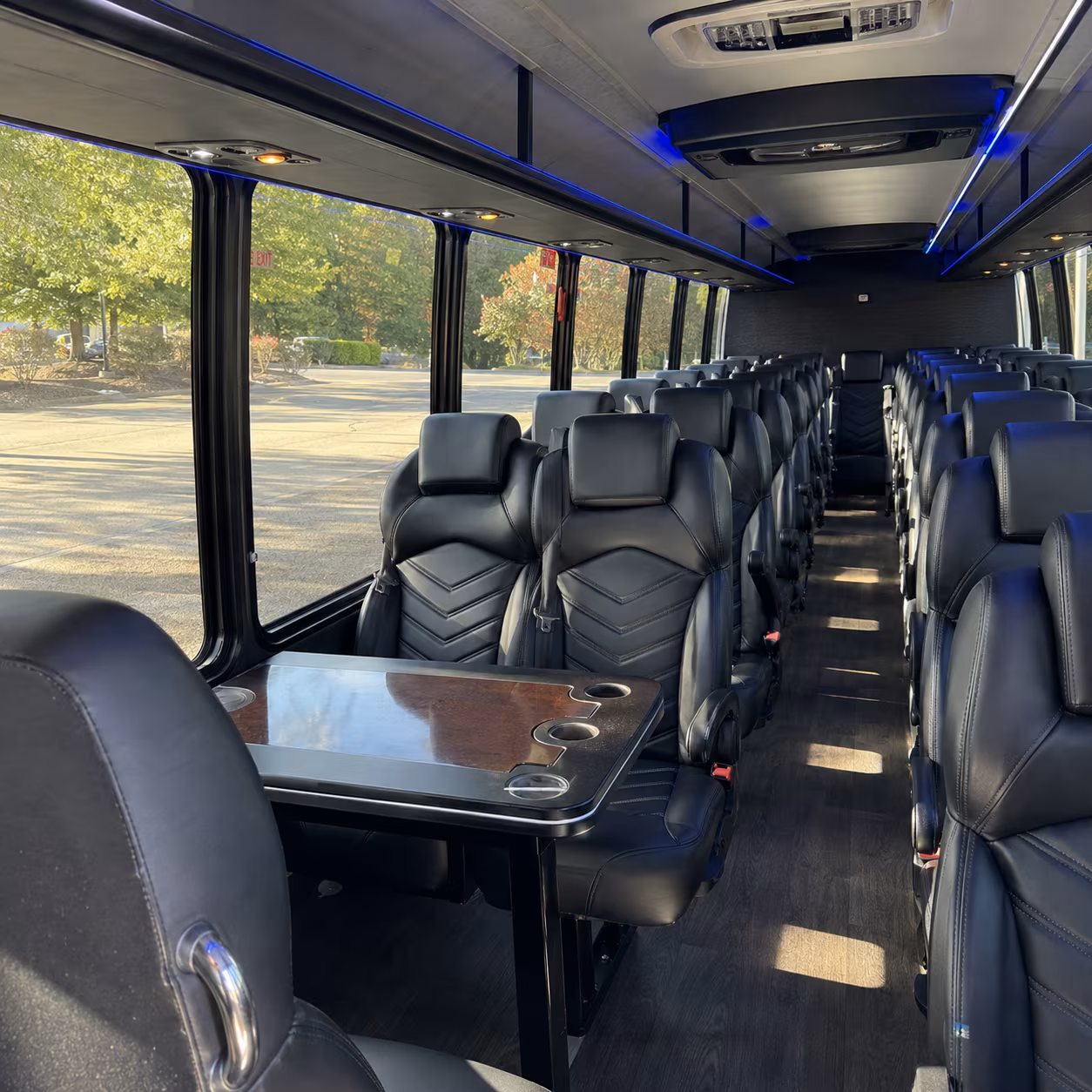twin falls bus rentals