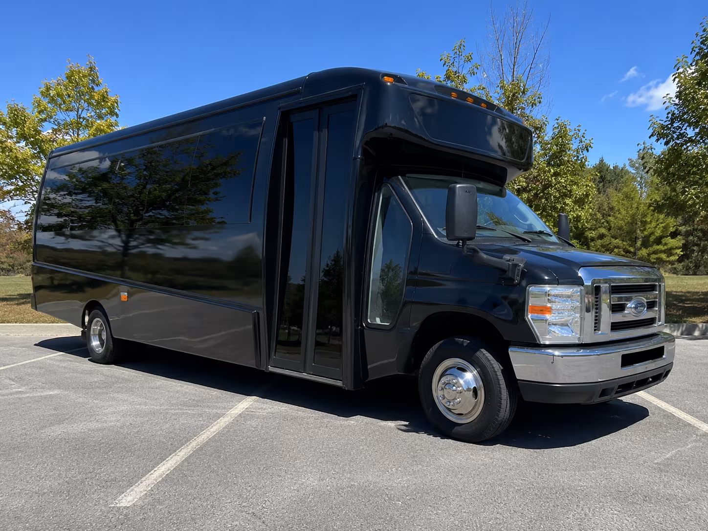 twin falls charter bus rentals for twin falls school districts