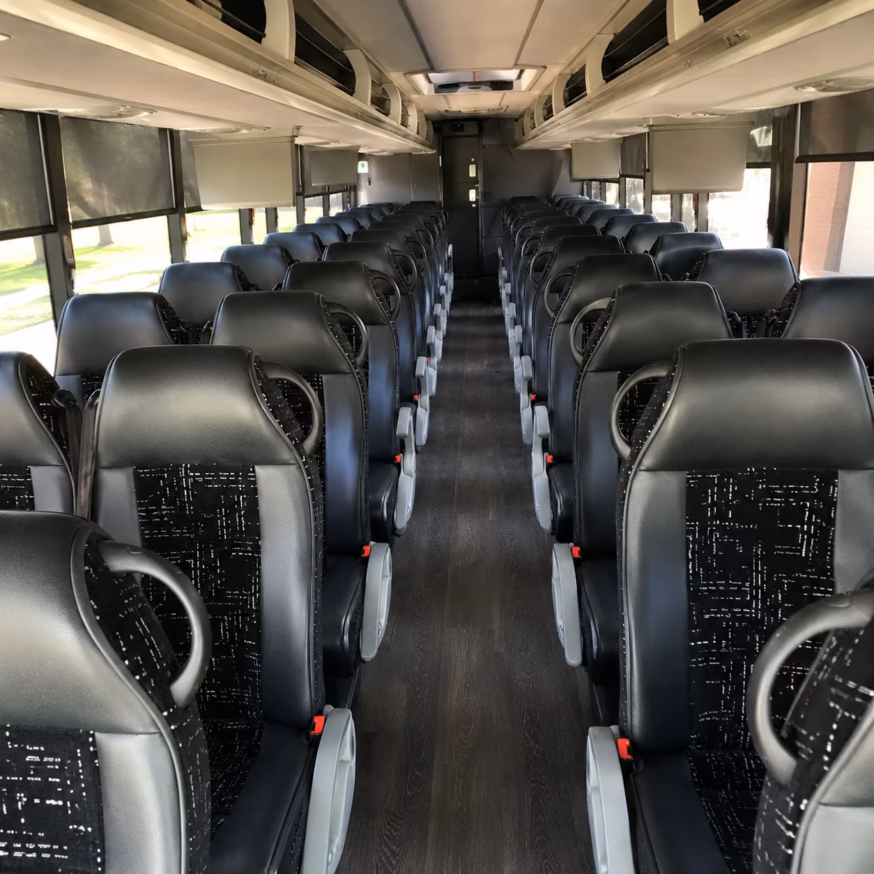 twin falls stress free corporate events with twin falls bus rentals