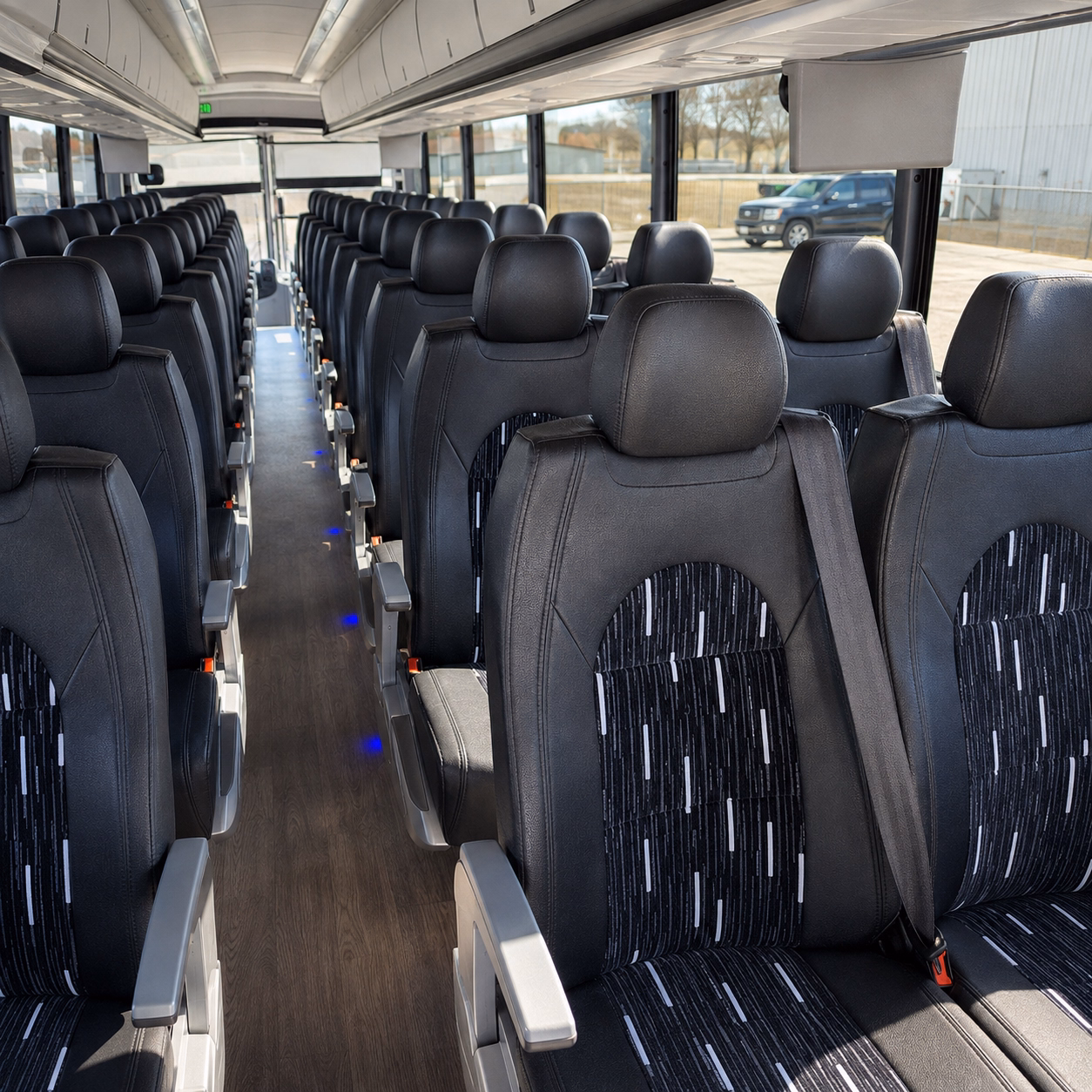 with idahofallscharterbuscompany com you ll always find the right bus for any mission size
