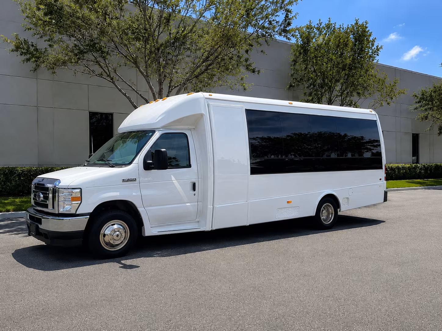 you ll love how easy it is to book sporting event transportation in idaho falls
