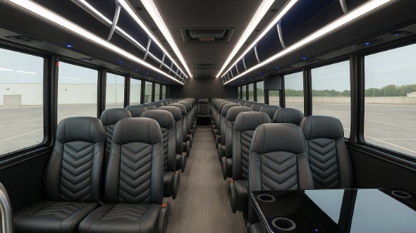 idaho falls 15 passenger minibus rental