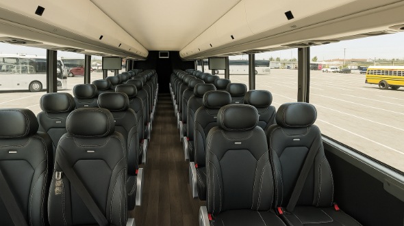 idaho falls 20 passenger minibus rental