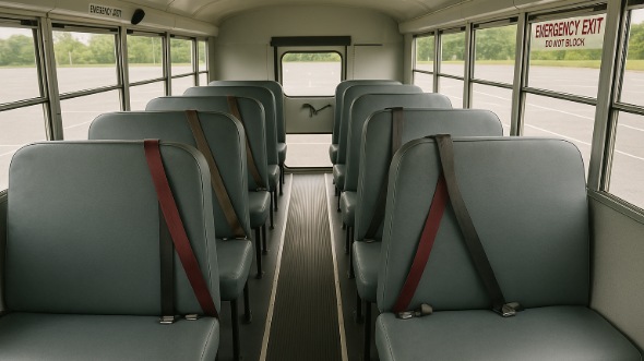 idaho falls school bus rental rental