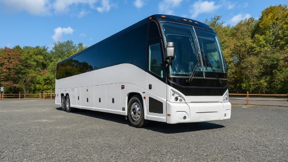 rexburg prom and homecoming party bus rentals